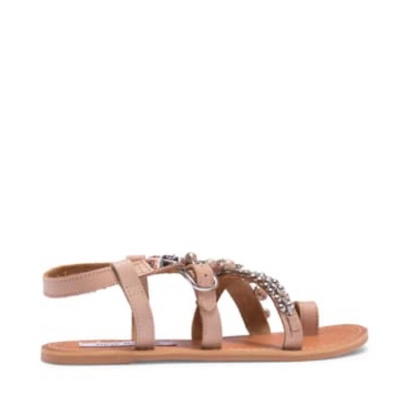 NWOT Steve Madden Sandals Size 8.5 - Picture 4 of 10